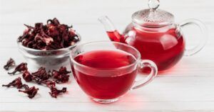 Chá de Hibisco: Benefícios e Efeitos no Metabolismo